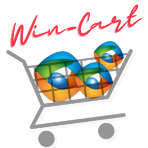 Win-Cart.com Logo