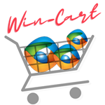 Win-Cart.com Logo