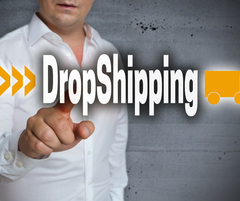 dropshipping with Win-Cart
