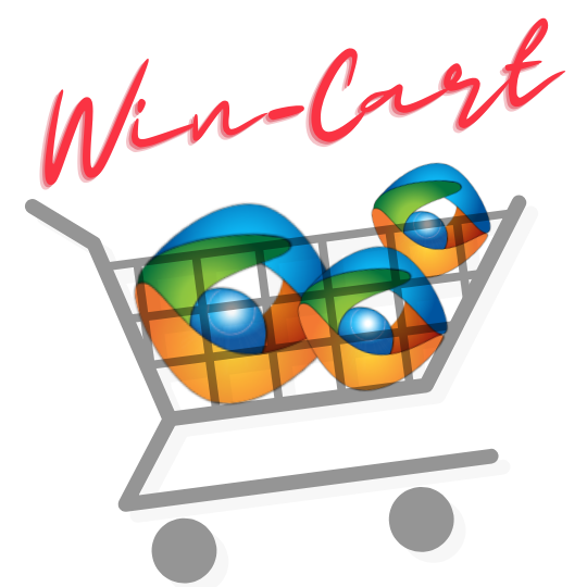 Win-Cart Logo
