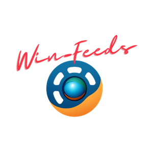 Win-Feeds logo