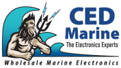 8 CED Marine